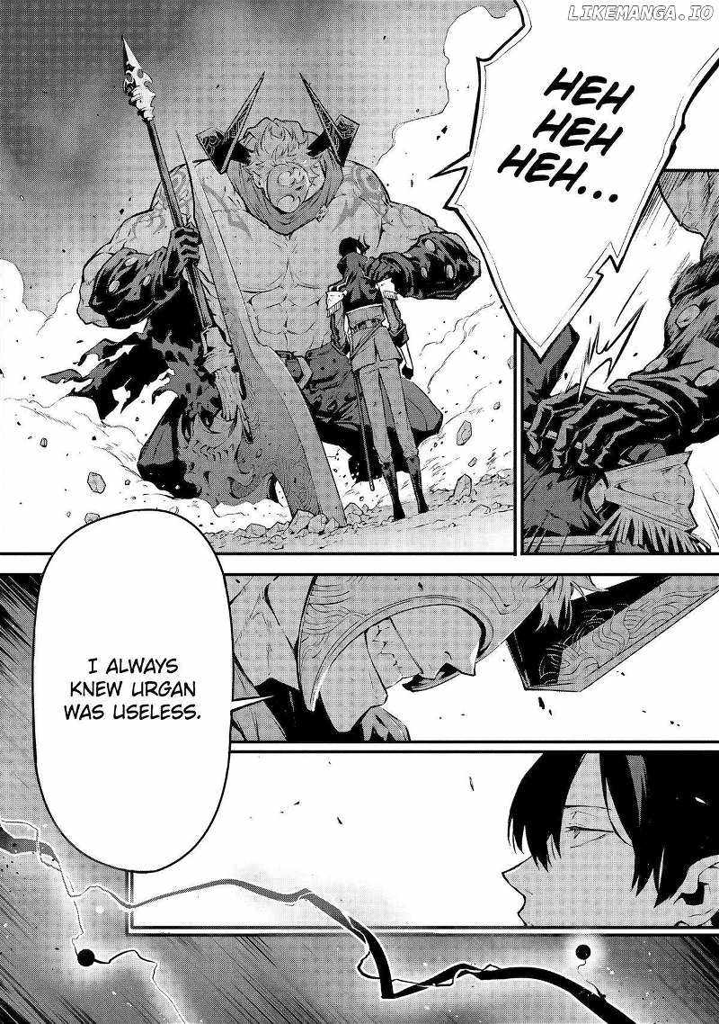 The God Slaying Demon King Chapter 15 7